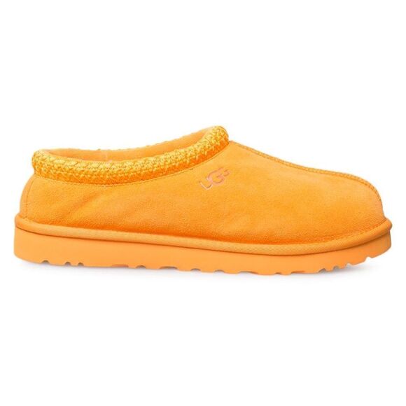Ugg Tasman Slipper in Poppy Orange - Picture 1 of 4